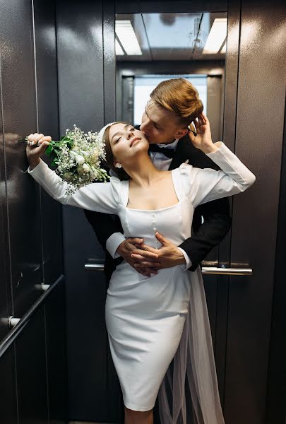 結婚式の写真家Zhenya Ermakovec (ermakovec)。2022 7月13日の写真