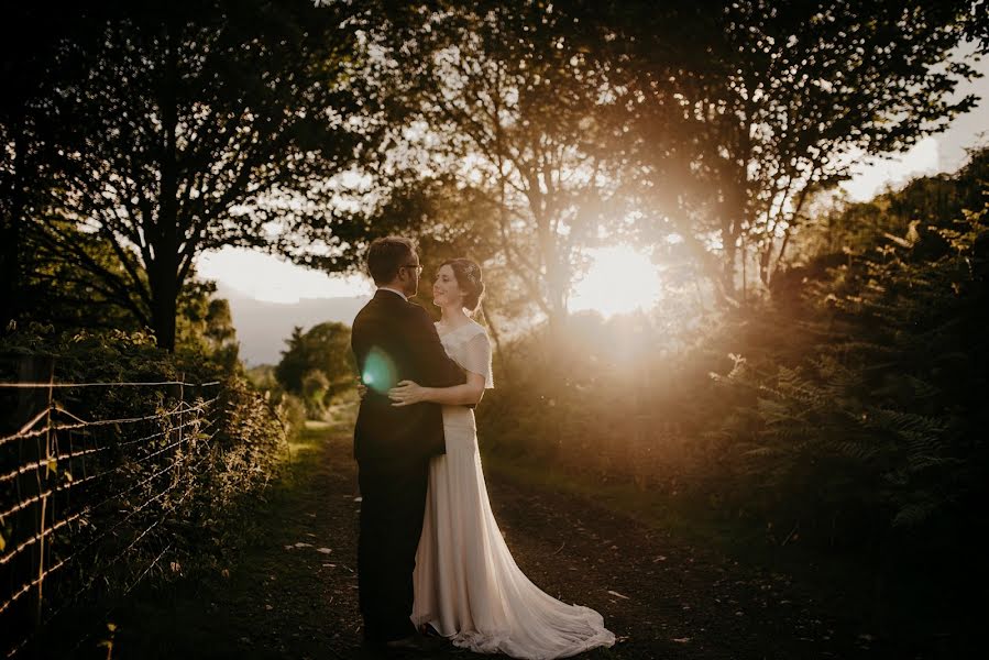 結婚式の写真家Jakub Malinski (jakubmalinski)。2017 6月15日の写真