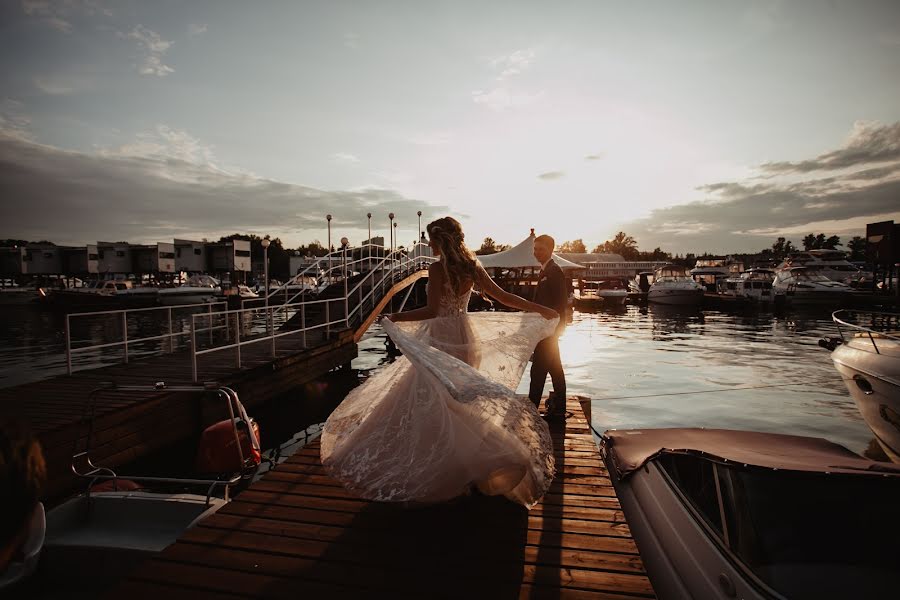 Photographe de mariage Marina Nazarova (marinan). Photo du 3 août 2019