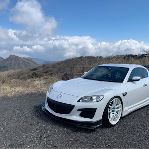 RX-8