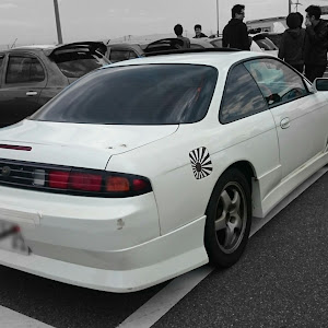 シルビア S14 後期