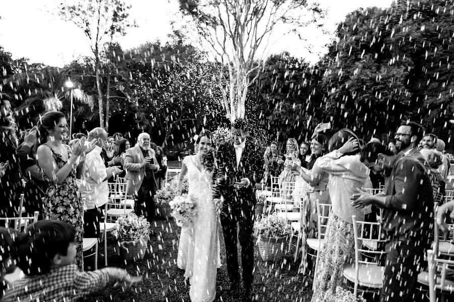 Fotógrafo de casamento Jader Morais (jadermorais). Foto de 11 de abril 2018