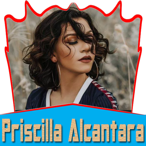 Letras Priscilla Alcantara - Girassol