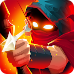 Cover Image of Скачать Supreme Stickman : Hit or Die 1.0.21 APK