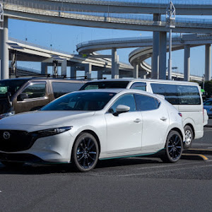 MAZDA3 BPEP