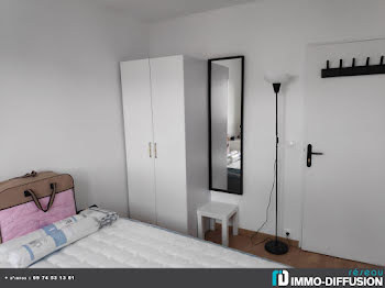 appartement à Bobigny (93)