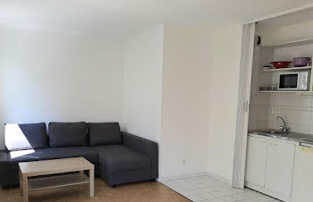 appartement à Villeurbanne (69)