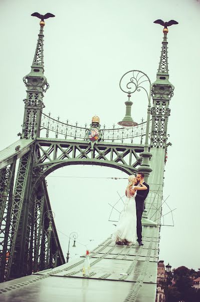 Wedding photographer Gergely Botond Pál (pgb23). Photo of 20 March 2018