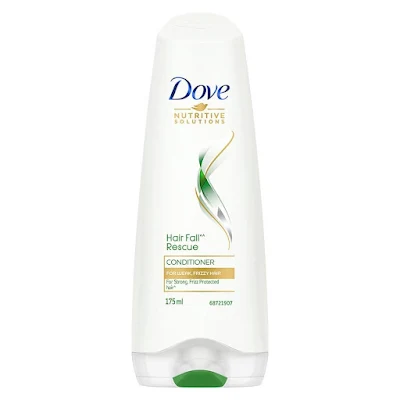 Dove Hair Fall Rescue Conditioner 175 Ml