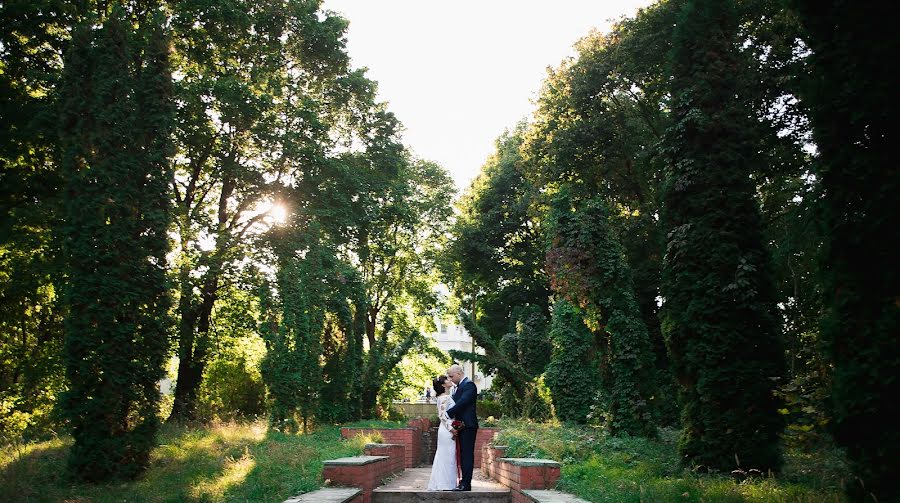 Wedding photographer Nikita Krygin (nikitakrygin). Photo of 25 May 2016