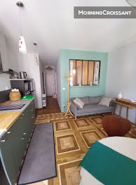 appartement à Lyon 2ème (69)