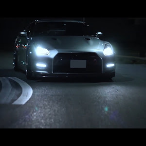 NISSAN GT-R R35