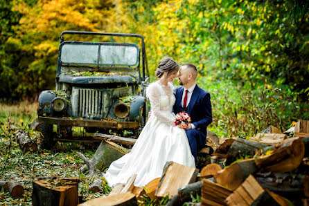 Fotógrafo de casamento Petronela Serbanescu (petronela-serba). Foto de 5 de janeiro