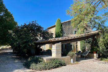 maison à Saint-Rémy-de-Provence (13)