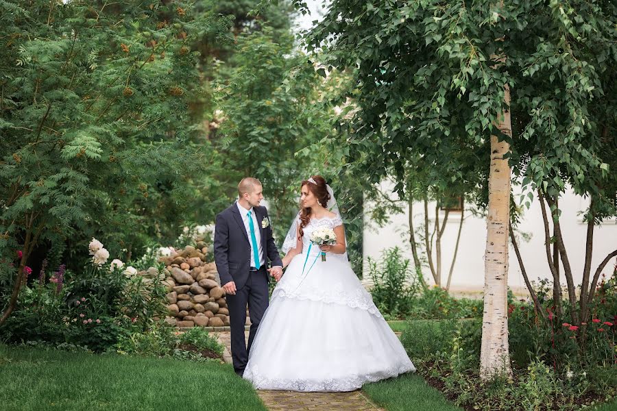 Fotógrafo de bodas Tatyana Polyakova (tmpolyakova). Foto del 4 de septiembre 2017