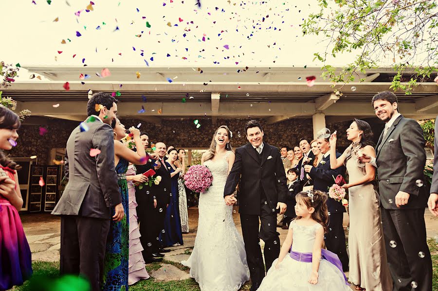 Fotógrafo de casamento Gustavo Lucena (lucenafoto). Foto de 14 de fevereiro 2014