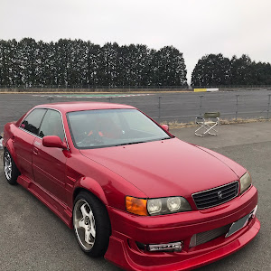 チェイサー JZX100