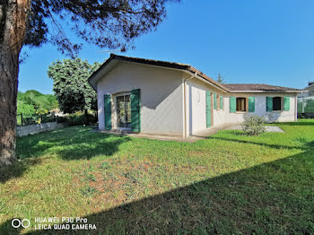 maison à Libourne (33)