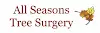 All Seasons Tree Surgery Logo