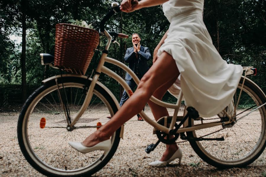 Fotografo di matrimoni Ulyana Tim (ulyanatim). Foto del 25 settembre 2020