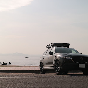 CX-8 KG2P