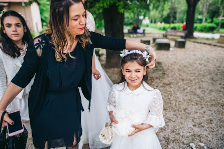 Fotógrafo de bodas Aleks Sukhomlin (twoheartsphoto). Foto del 29 de enero 2019