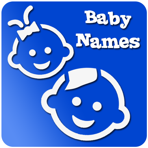 Baby Names For Girls & Boys 娛樂 App LOGO-APP開箱王