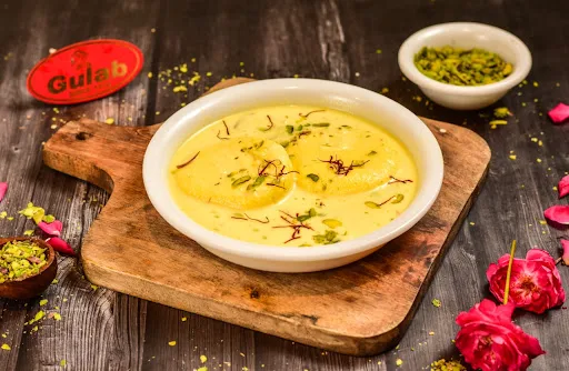 Ras Malai