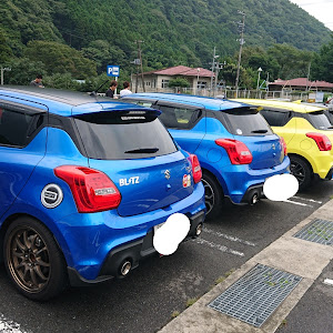 スイフトスポーツ ZC33S