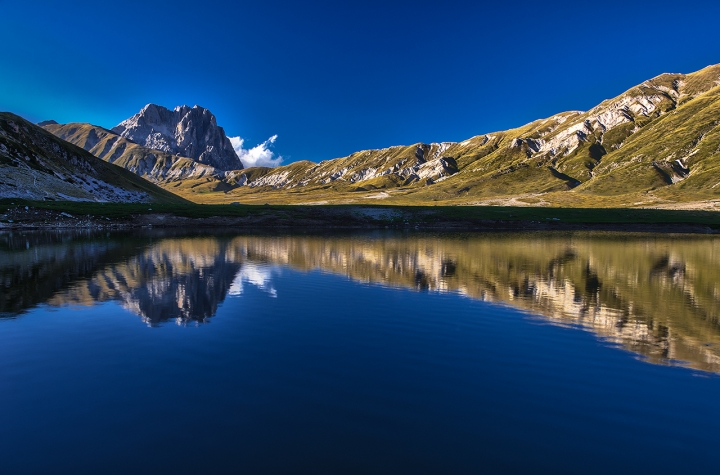 Reflections di AlbertoPhoto