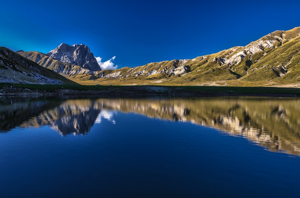 Reflections di AlbertoPhoto