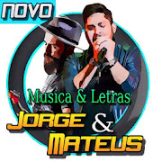 Jorge e Mateus Música  Icon