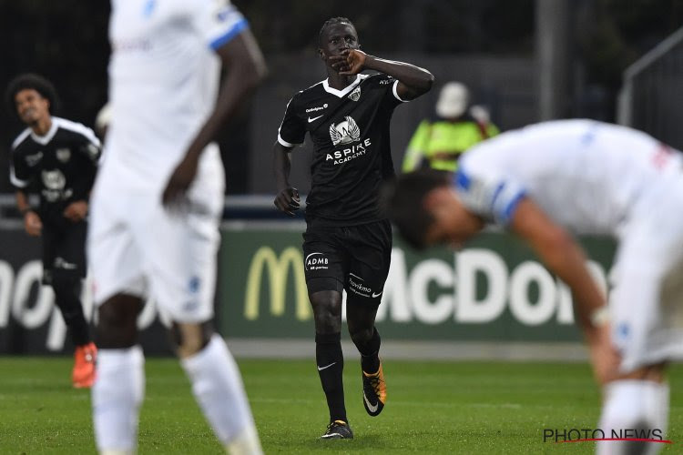 "A la maison, quand tu mènes 3-1, pas d'excuses"