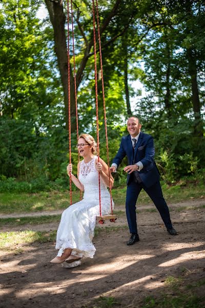 Wedding photographer Csaba ákos Horváth (hdphoto). Photo of 10 January 2022