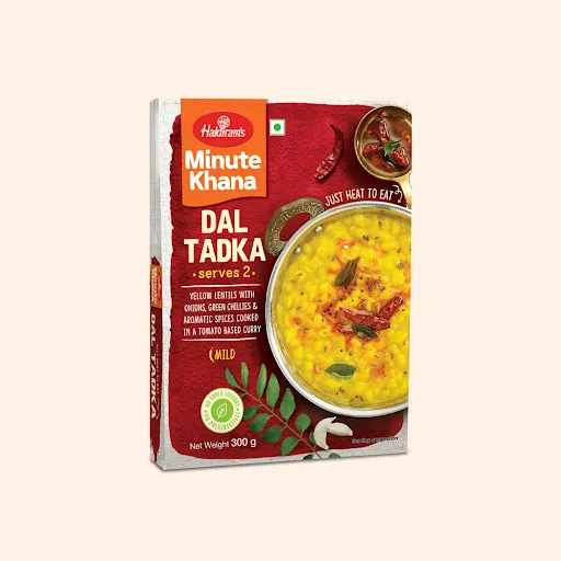 RTE Dal Tadka (300g)