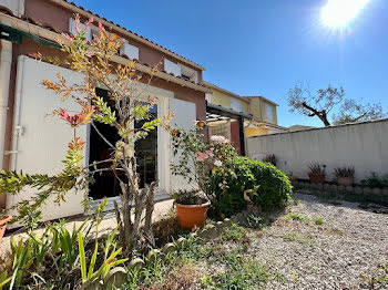 maison à Sanary-sur-Mer (83)