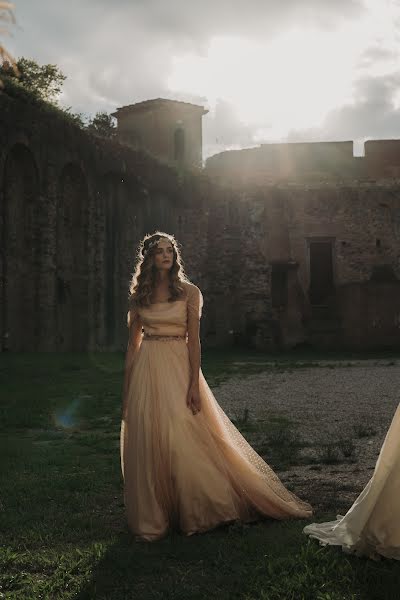 Fotógrafo de casamento Francesco Fornaini (fornaini). Foto de 30 de dezembro 2021