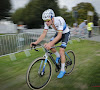 Ook in Ronse moet Wout Van Aert zijn meerdere erkennen in sterke Mathieu van der Poel