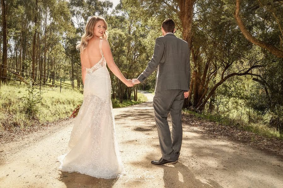 Fotógrafo de casamento Struan Timms (stru). Foto de 10 de fevereiro 2019