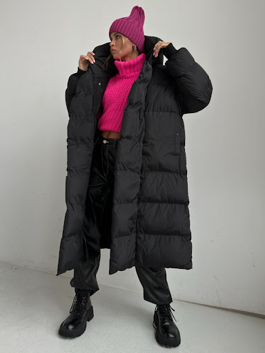 Title 5, Womens Fashion Casual Style Warm Thickened Hoo...