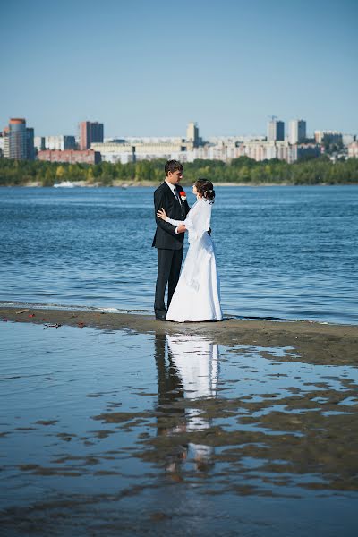 Весільний фотограф Лора Титова (lora-photo). Фотографія від 20 жовтня 2017