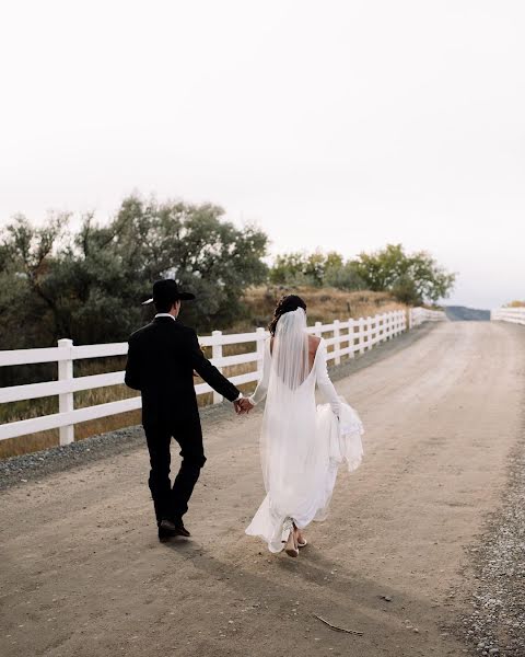 Photographe de mariage Kristin Jean (kristinjean). Photo du 30 décembre 2019