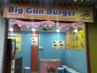 City's Big Gun Burger photo 1