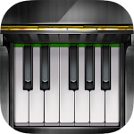 Cover Image of Download Real Piano Free 1.6.1 APK