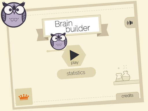 Brain Builder