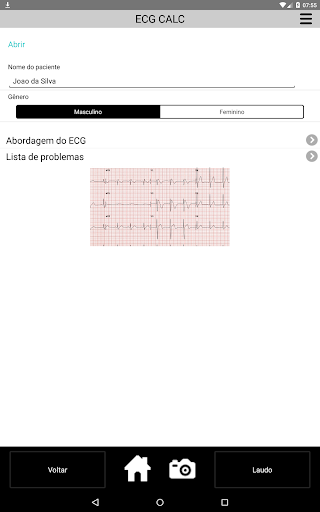 免費下載醫療APP|ECG CALC Lite app開箱文|APP開箱王