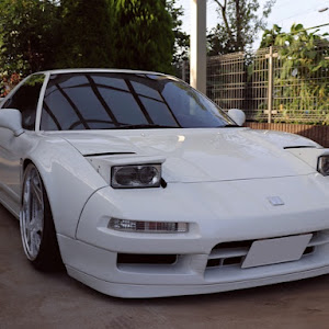 NSX