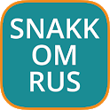 Snakkomrus icon