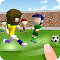 Swipy Soccer