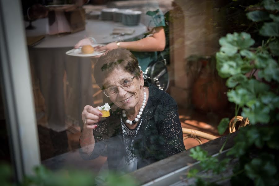 Photographe de mariage Paolo Berzacola (artecolore). Photo du 3 septembre 2018